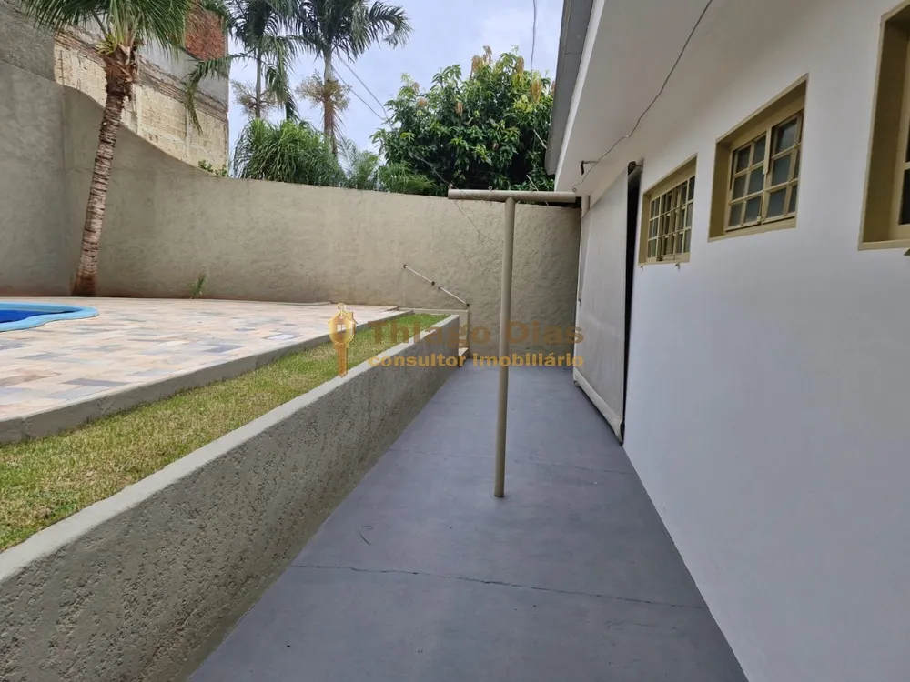 Casa, 3 quartos - Foto 8
