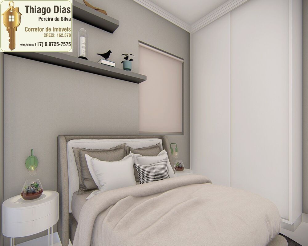 Apartamento, 3 quartos, 82 m² - Foto 9