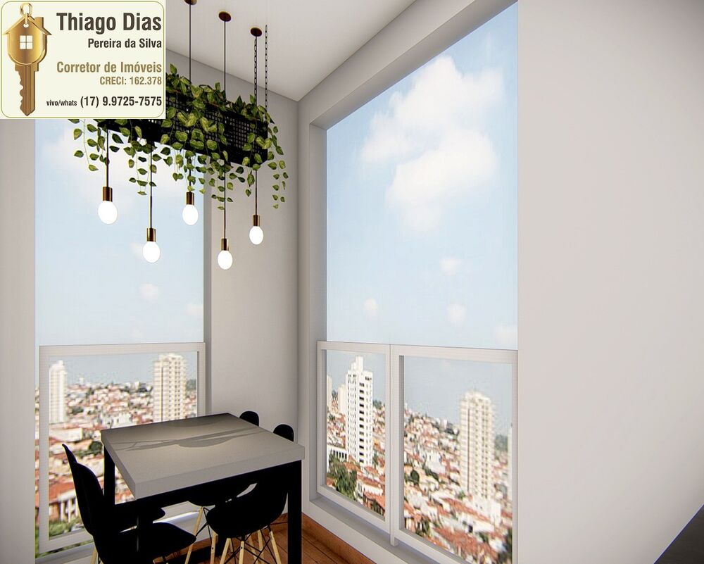 Apartamento, 3 quartos, 82 m² - Foto 13