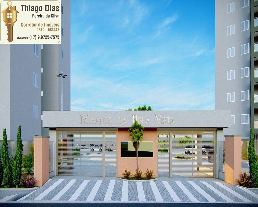 Apartamento, 3 quartos, 82 m² - Foto 1