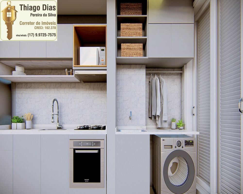 Apartamento, 3 quartos, 82 m² - Foto 5