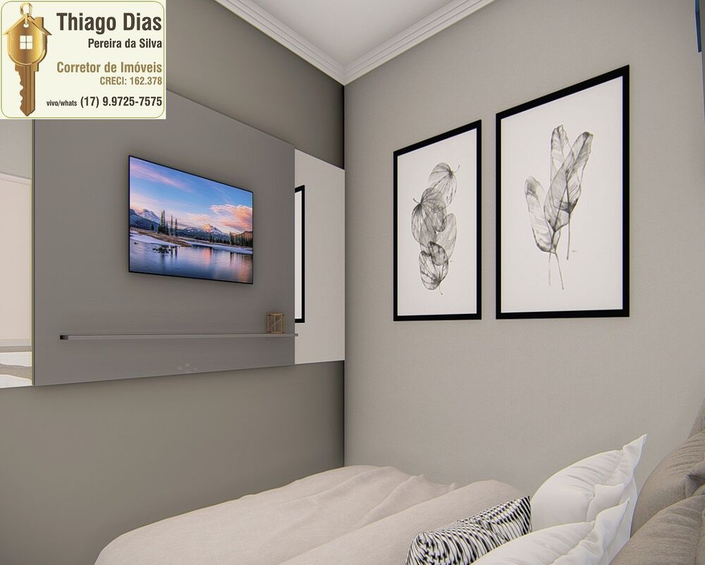 Apartamento, 3 quartos, 82 m² - Foto 8
