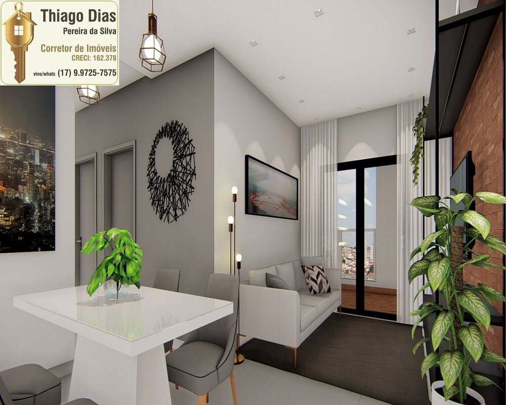 Apartamento, 3 quartos, 82 m² - Foto 11