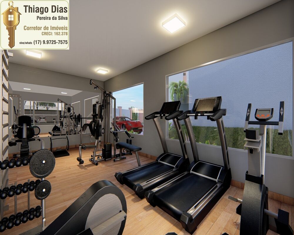 Apartamento, 3 quartos, 82 m² - Foto 16