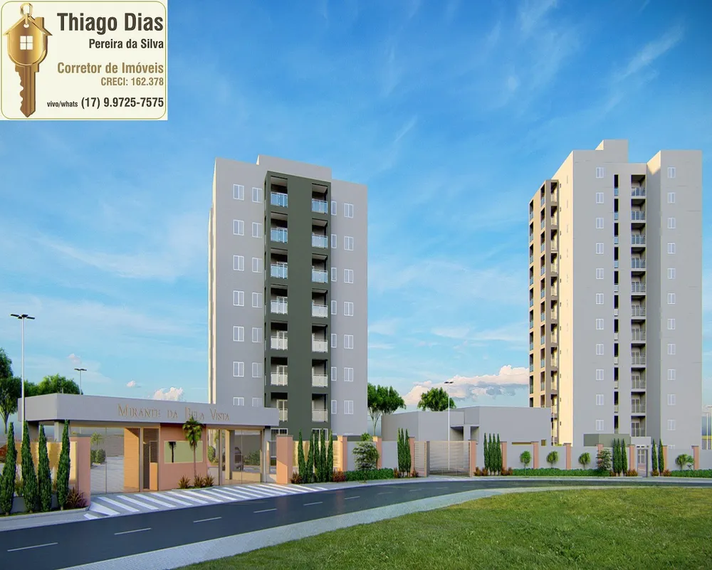 Apartamento, 3 quartos, 82 m² - Foto 24