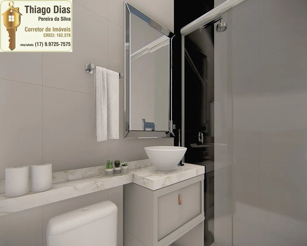 Apartamento, 3 quartos, 82 m² - Foto 23