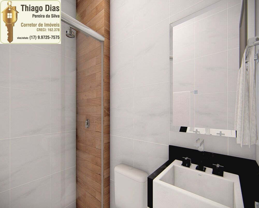Apartamento, 3 quartos, 82 m² - Foto 6