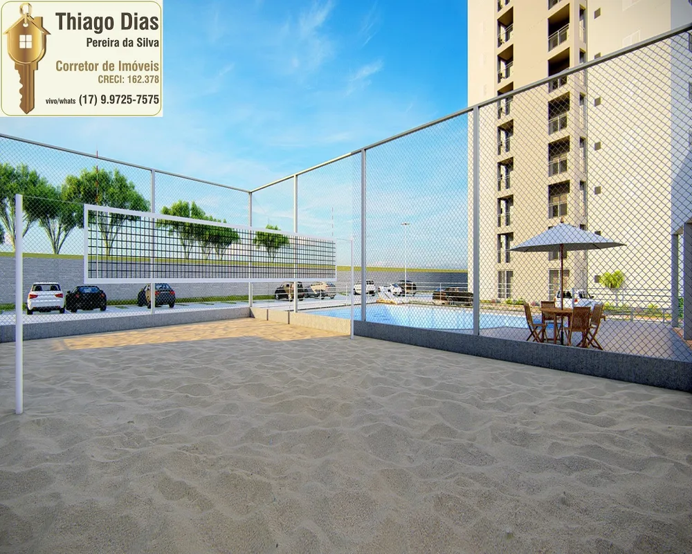 Apartamento, 3 quartos, 82 m² - Foto 22