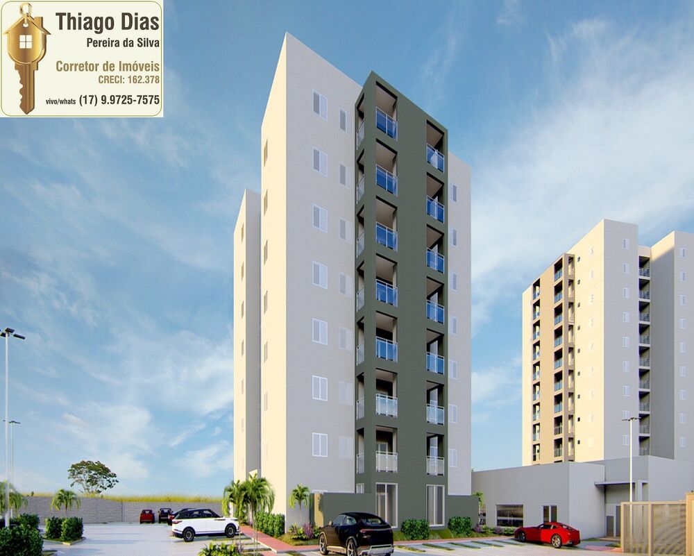 Apartamento, 3 quartos, 82 m² - Foto 20