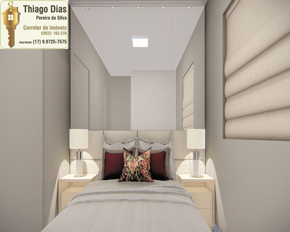 Apartamento, 3 quartos, 82 m² - Foto 10