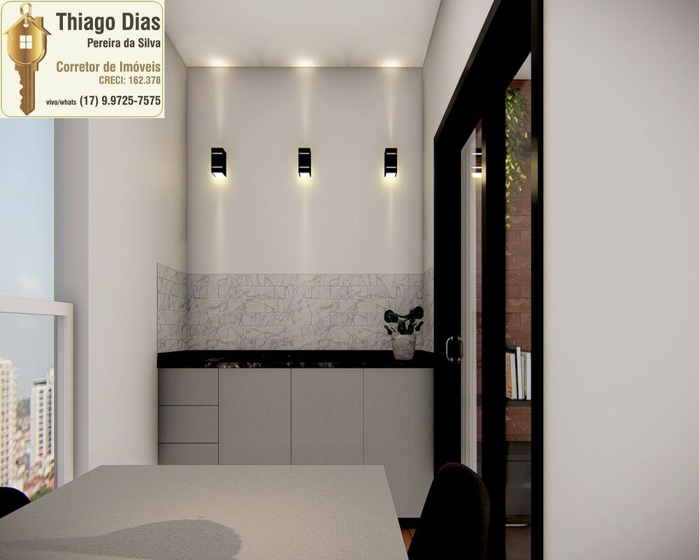 Apartamento, 3 quartos, 82 m² - Foto 14