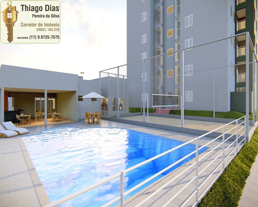 Apartamento, 3 quartos, 82 m² - Foto 17
