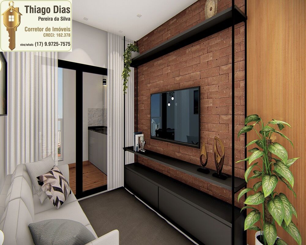 Apartamento, 3 quartos, 82 m² - Foto 12