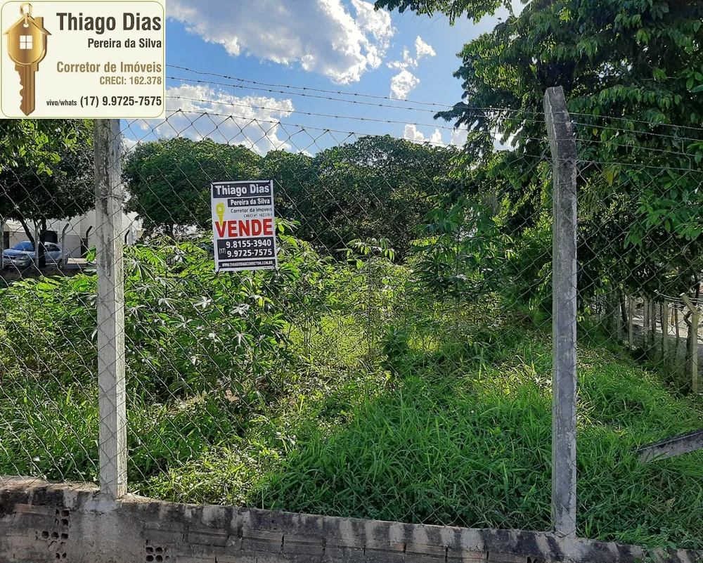 Terreno, 212 m² - Foto 1