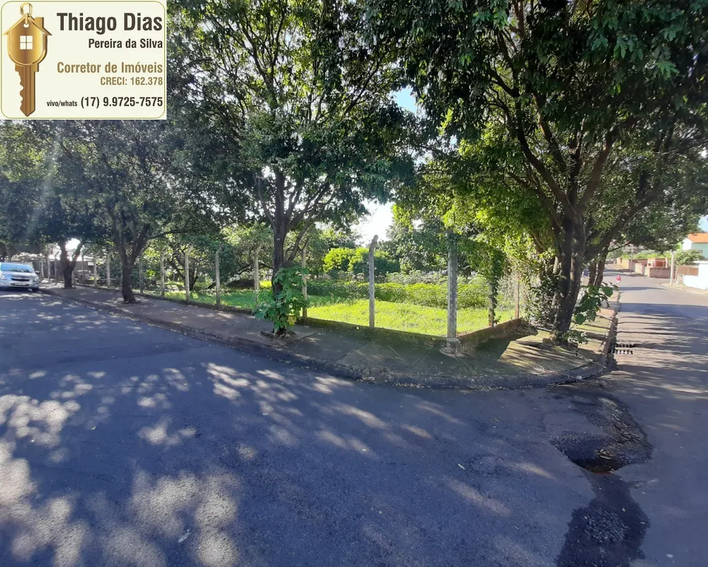 Terreno, 212 m² - Foto 3