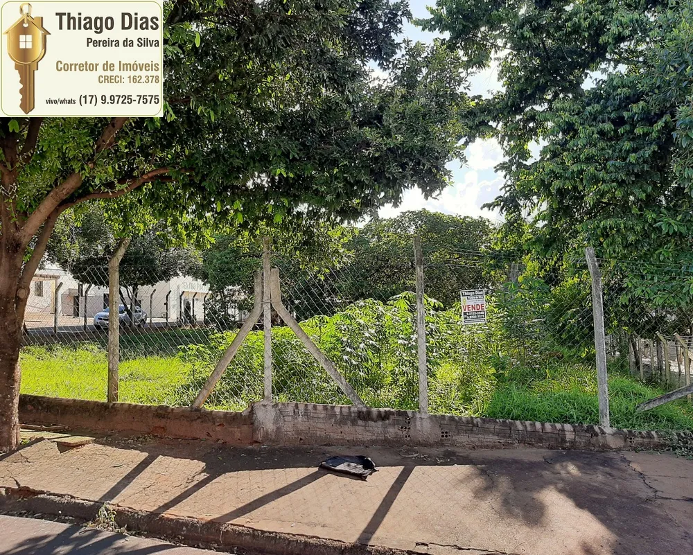 Terreno, 212 m² - Foto 2