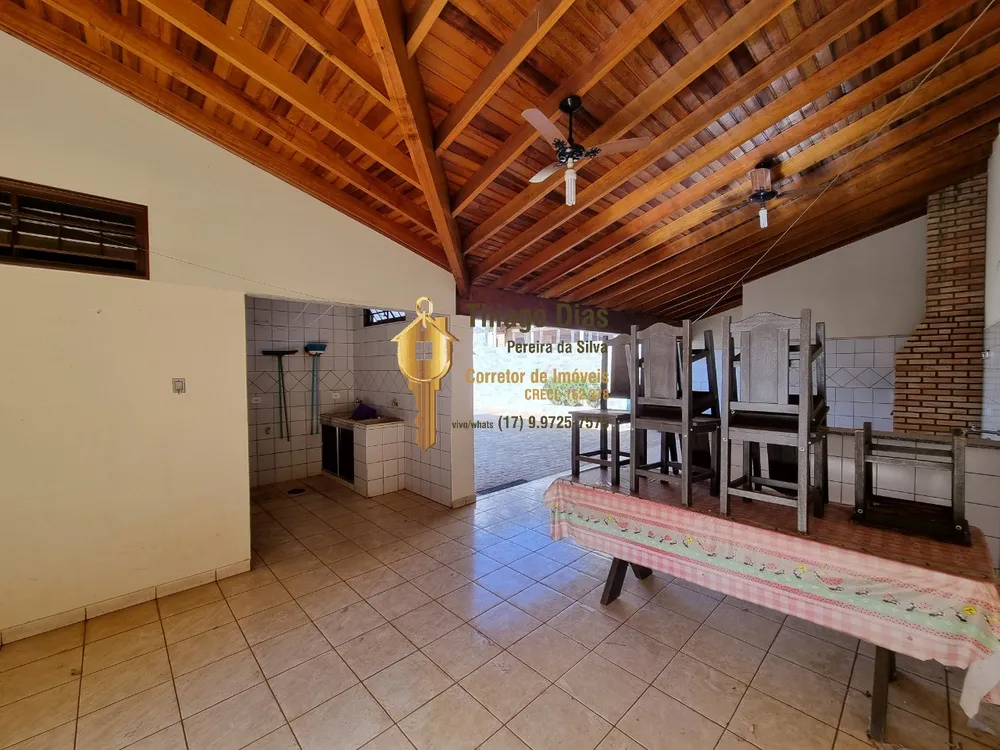 Casa, 4 quartos, 247 m² - Foto 42