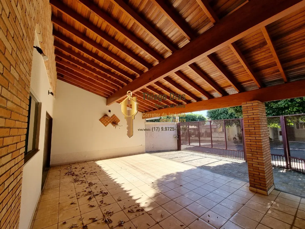 Casa, 4 quartos, 247 m² - Foto 46