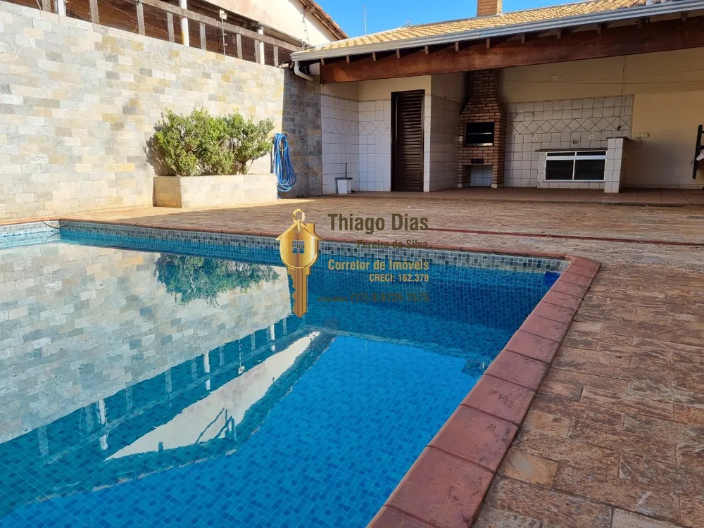 Casa, 4 quartos, 247 m² - Foto 45