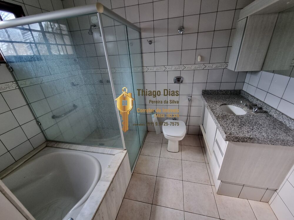 Casa à venda com 4 quartos, 247m² - Foto 9