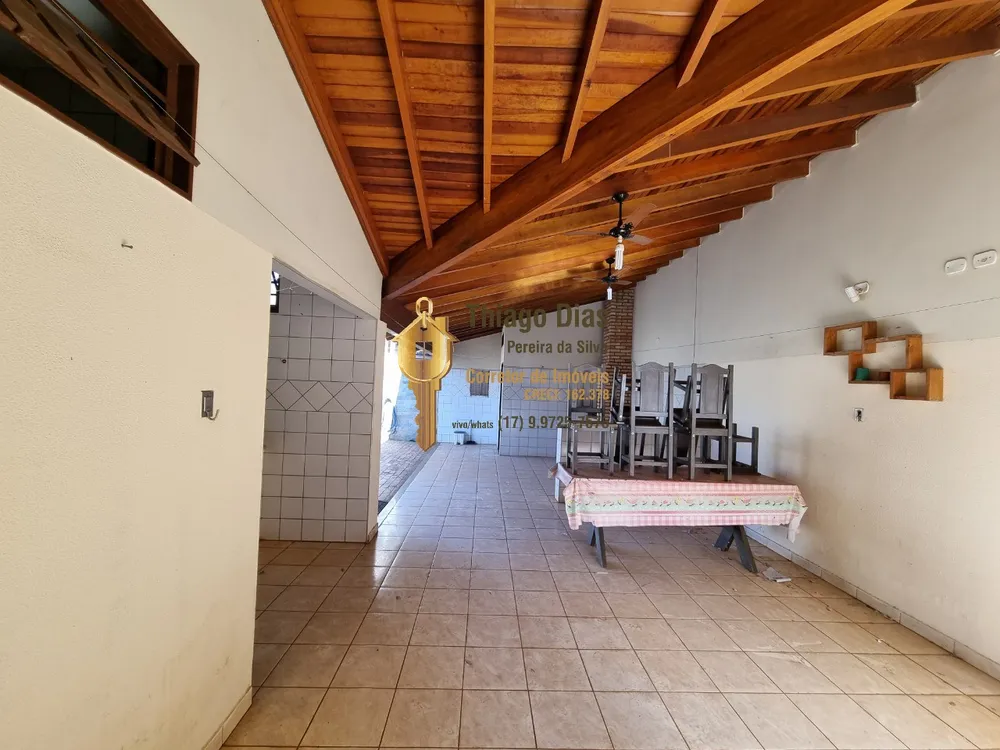 Casa, 4 quartos, 247 m² - Foto 43