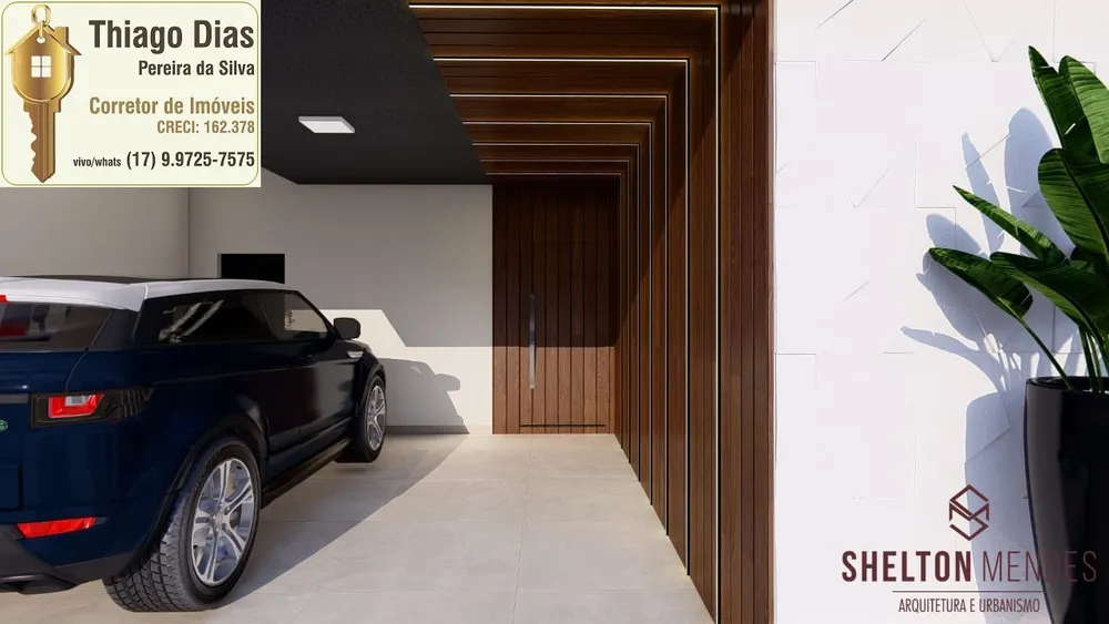Casa, 3 quartos, 132 m² - Foto 14
