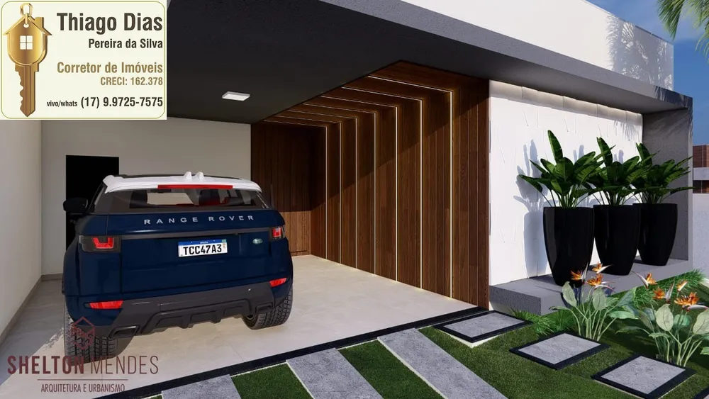 Casa, 3 quartos, 132 m² - Foto 15