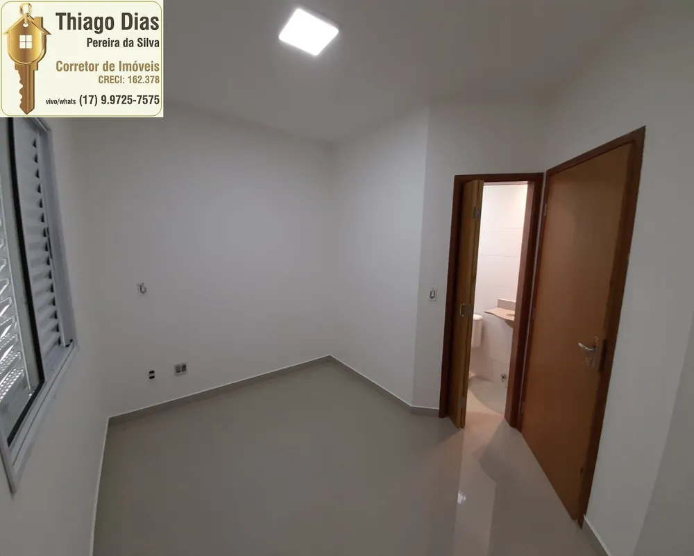 Apartamento, 3 quartos, 73 m² - Foto 4