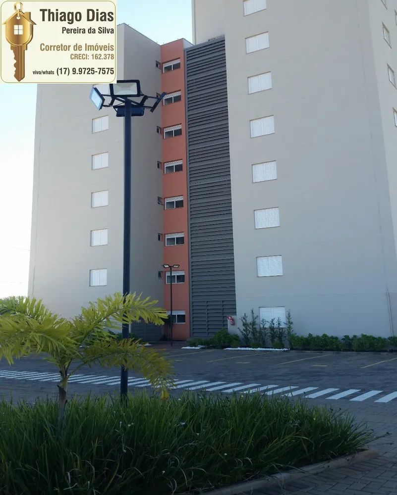 Apartamento, 3 quartos, 73 m² - Foto 13