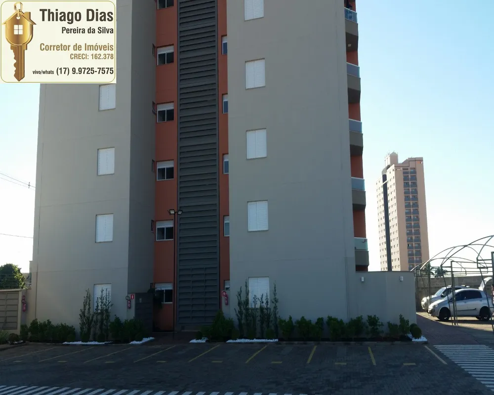 Apartamento, 3 quartos, 73 m² - Foto 1