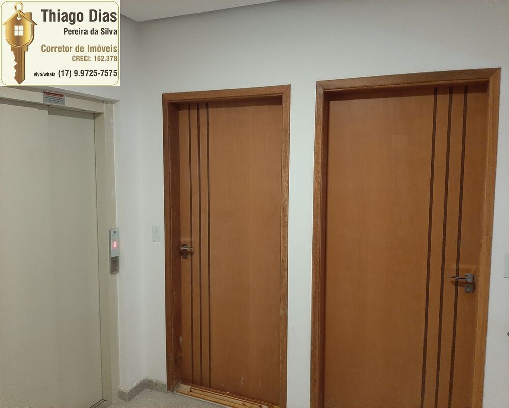 Apartamento à venda com 3 quartos, 73m² - Foto 3