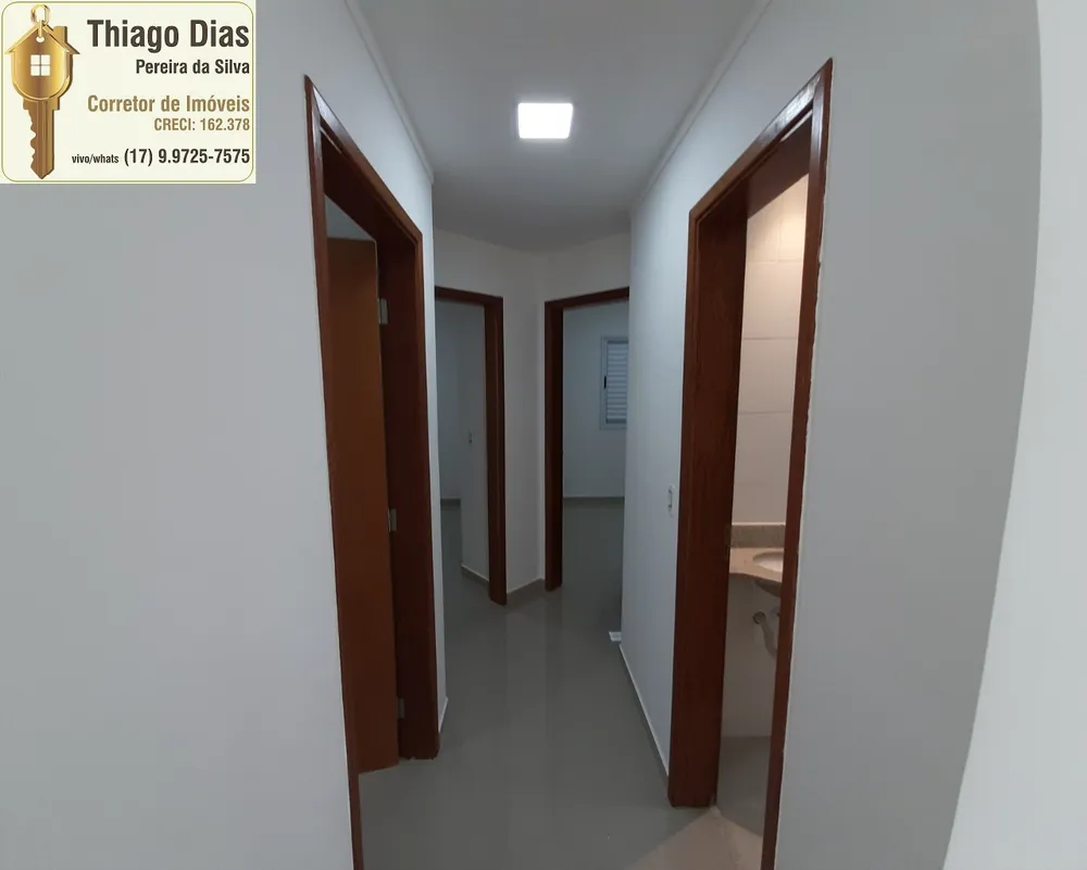 Apartamento, 3 quartos, 73 m² - Foto 3