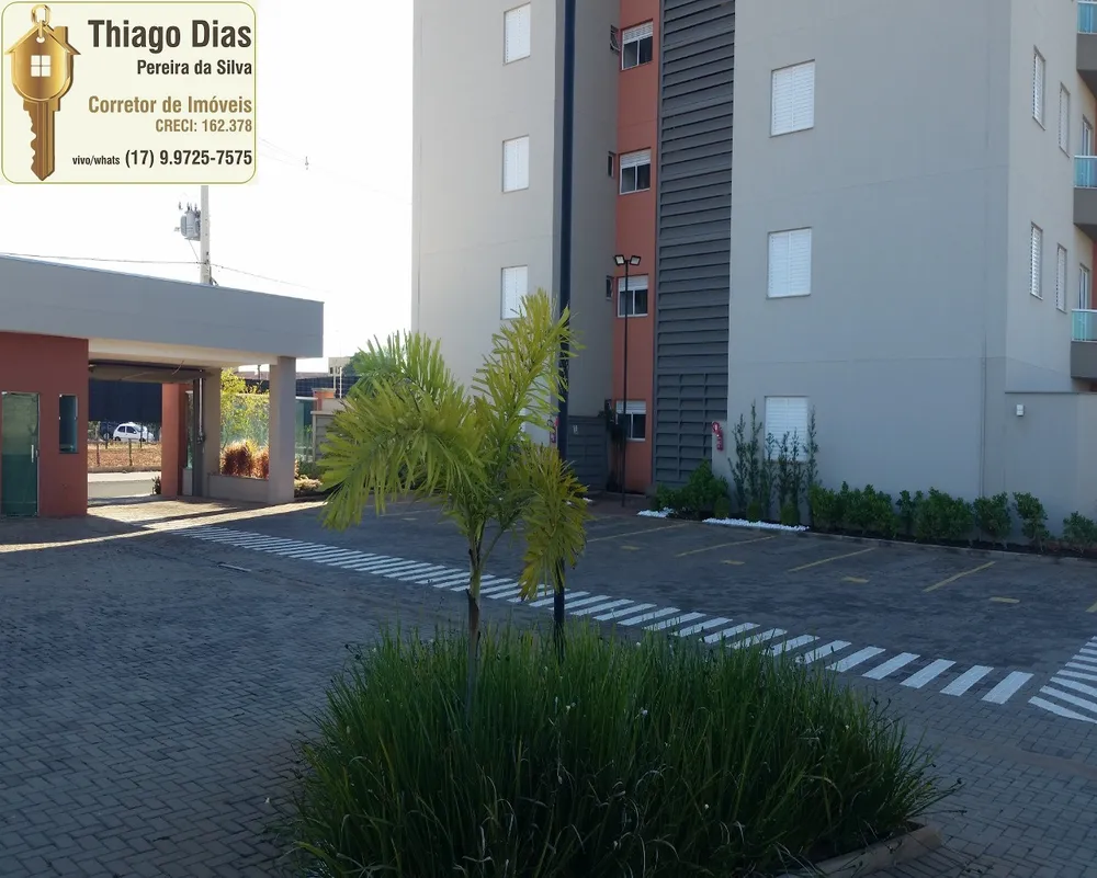 Apartamento, 3 quartos, 73 m² - Foto 14