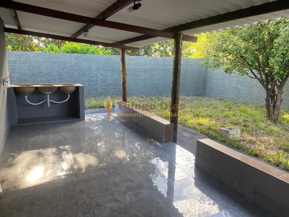 Casa, 2 quartos, 83 m² - Foto 13
