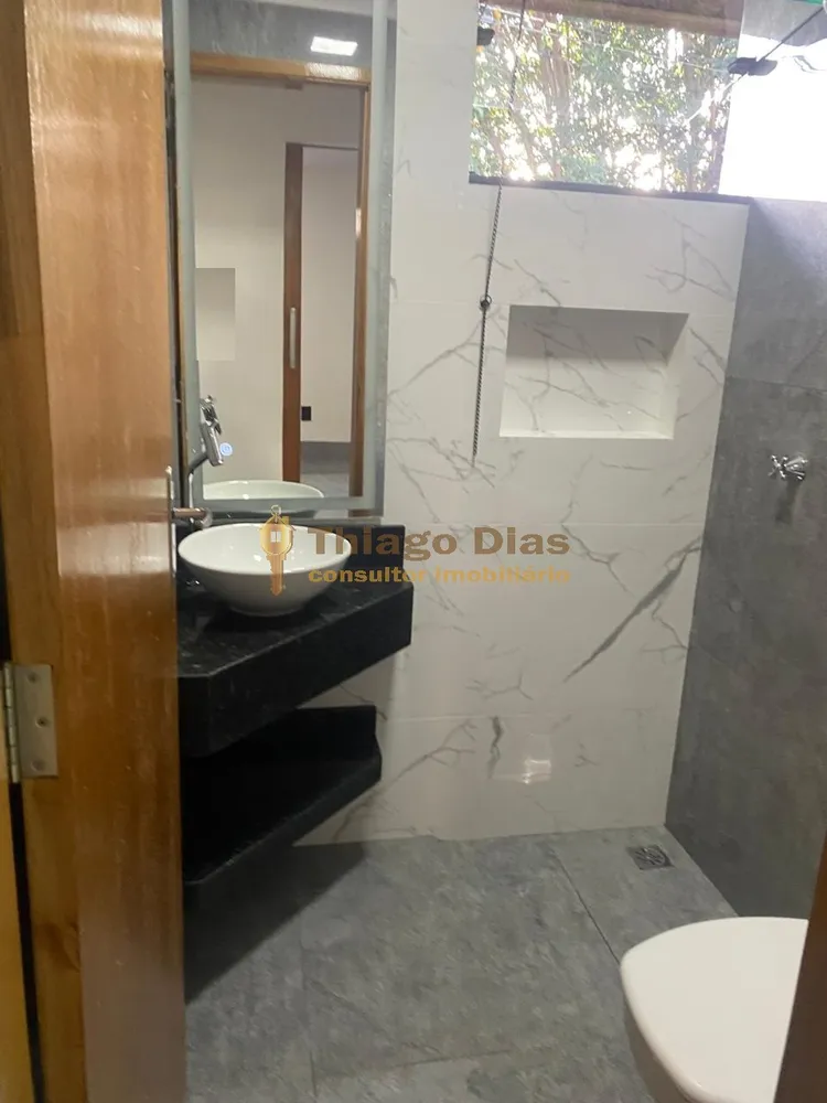Casa, 2 quartos, 83 m² - Foto 10