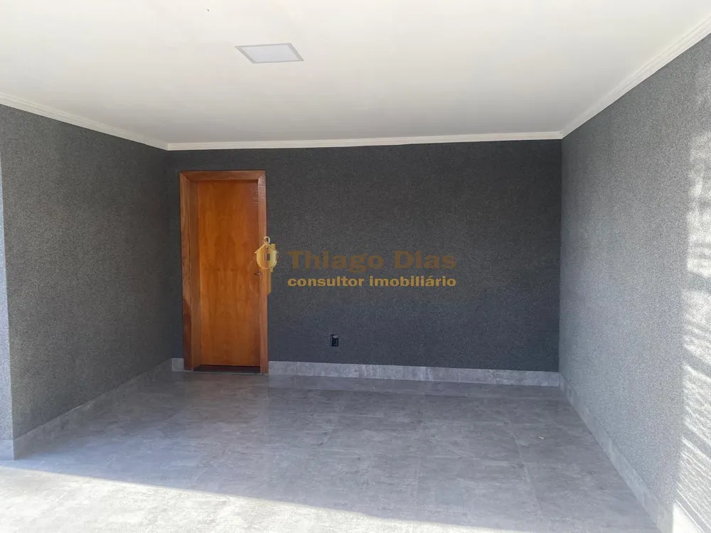 Casa, 2 quartos, 83 m² - Foto 3