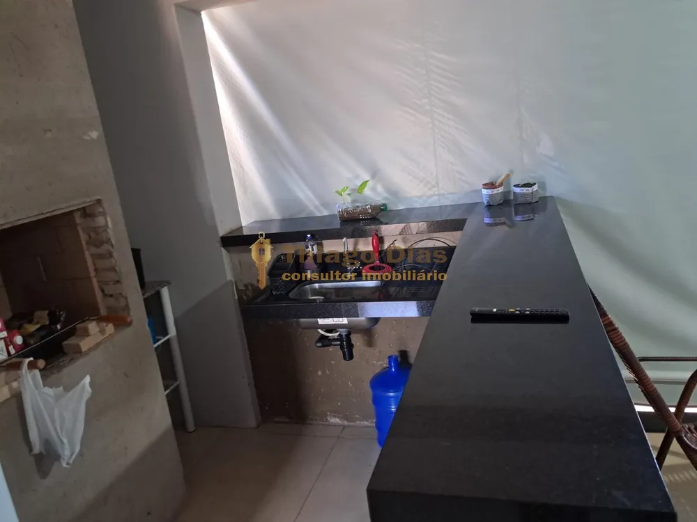 Casa, 3 quartos, 152 m² - Foto 26