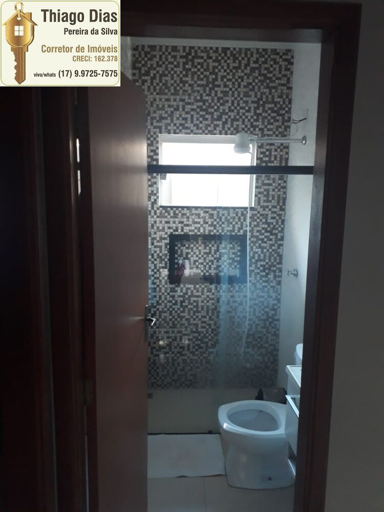 Casa à venda com 3 quartos, 152m² - Foto 18