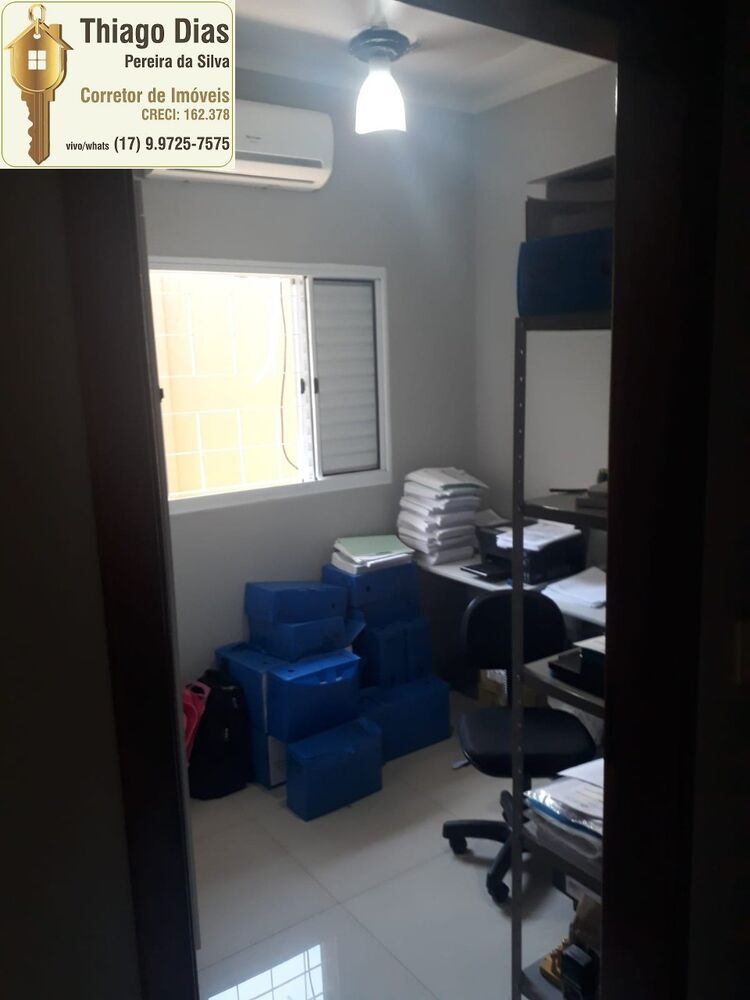 Casa à venda com 3 quartos, 152m² - Foto 6