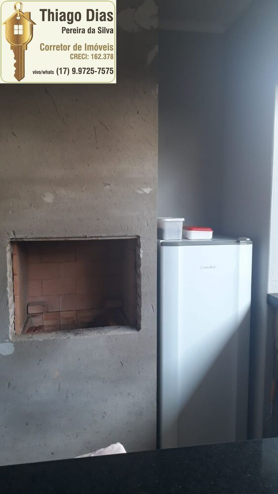 Casa à venda com 3 quartos, 152m² - Foto 15