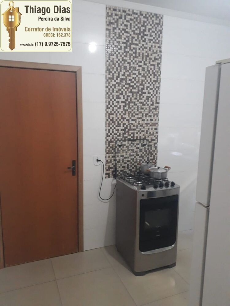 Casa à venda com 3 quartos, 152m² - Foto 8
