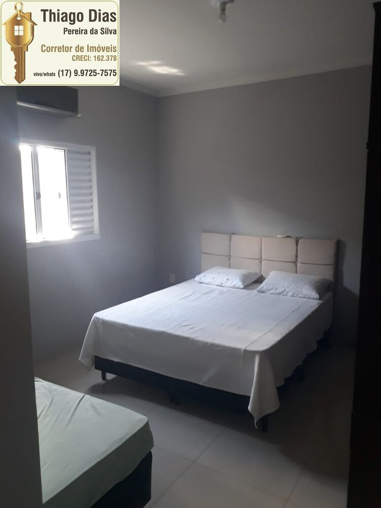 Casa à venda com 3 quartos, 152m² - Foto 10