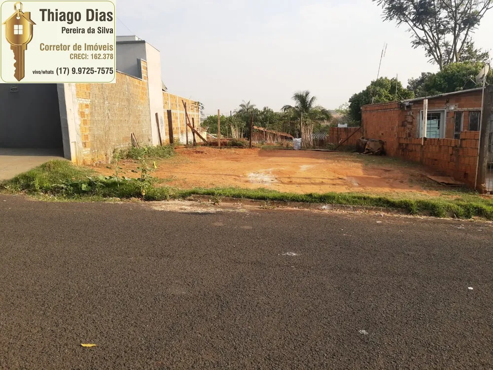 Terreno, 250 m² - Foto 1