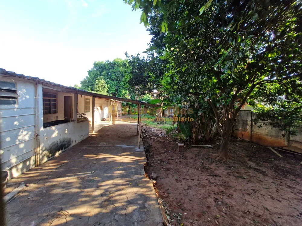 Terreno, 511 m² - Foto 1