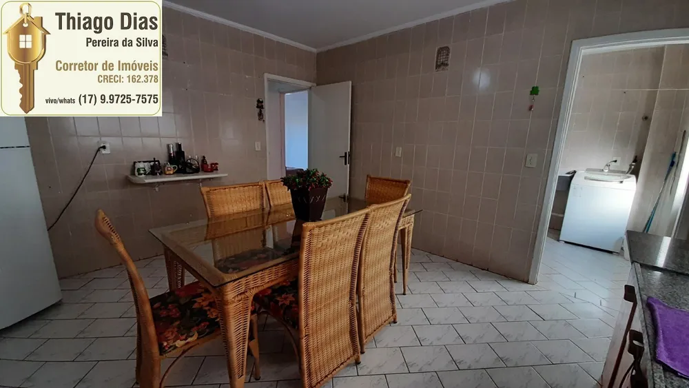 Apartamento, 3 quartos, 145 m² - Foto 8