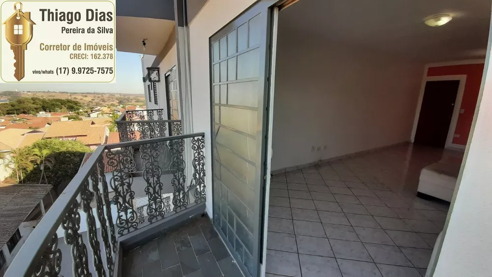 Apartamento à venda com 3 quartos, 145m² - Foto 4