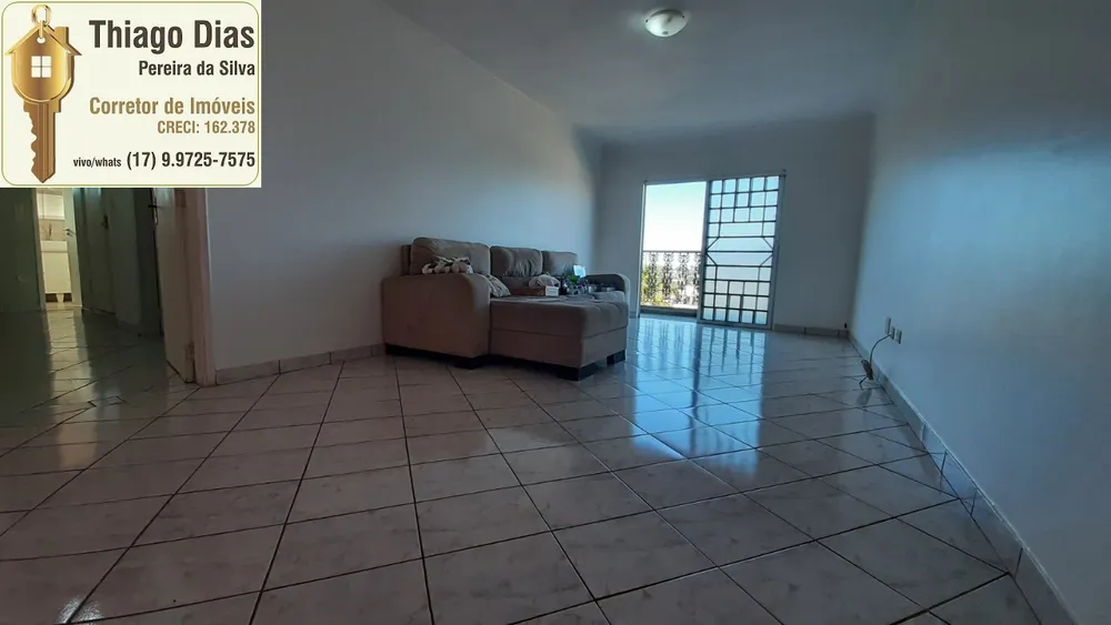 Apartamento, 3 quartos, 145 m² - Foto 5