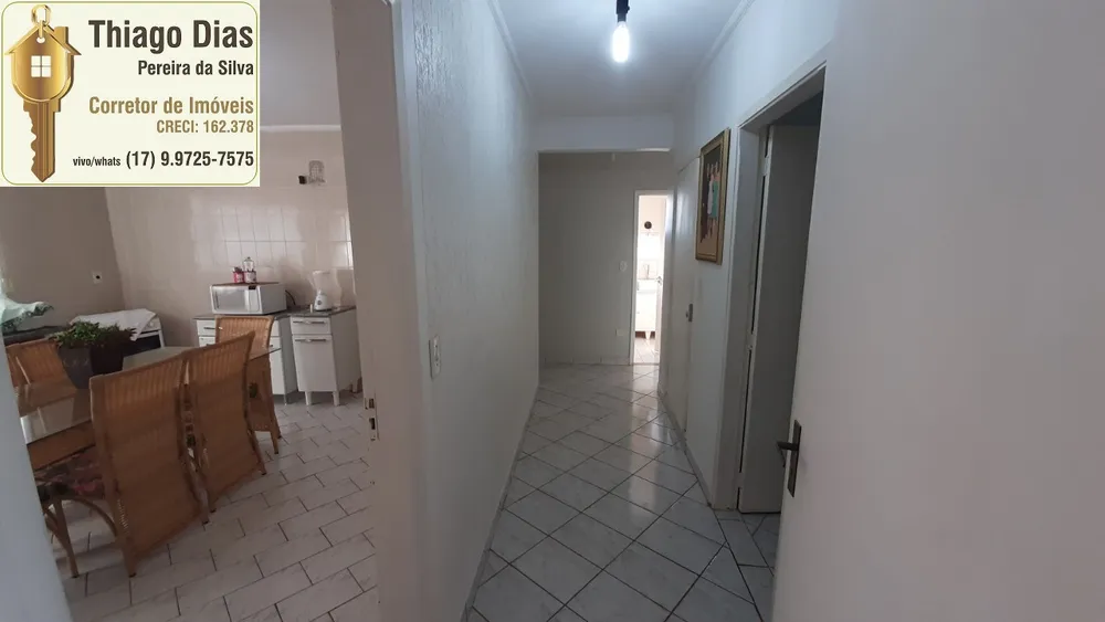 Apartamento, 3 quartos, 145 m² - Foto 6