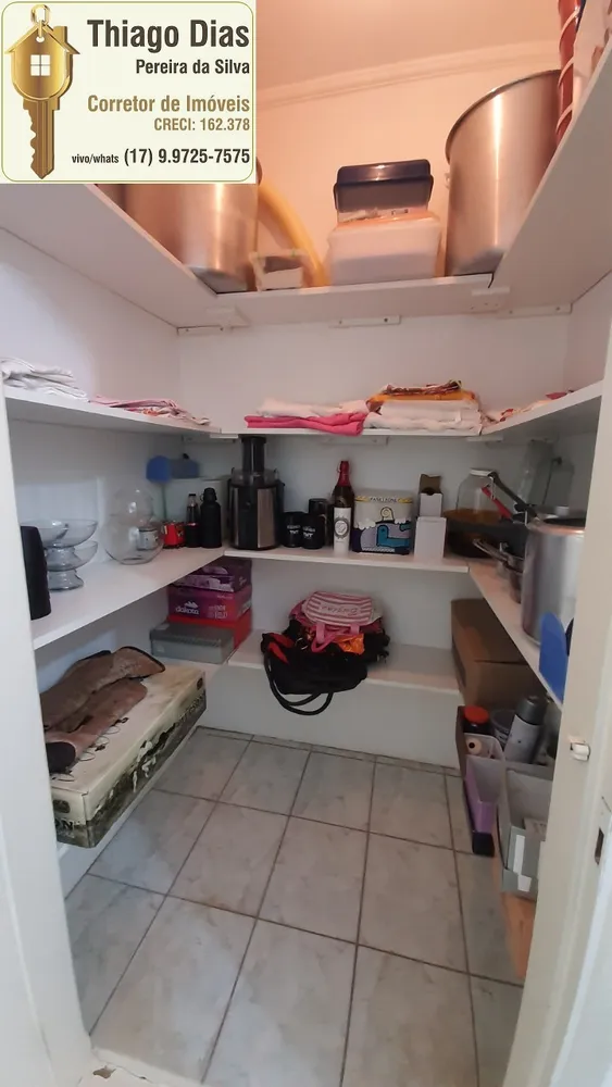 Apartamento, 3 quartos, 145 m² - Foto 9