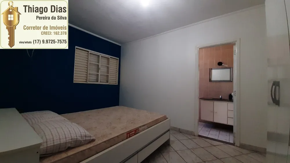 Apartamento, 3 quartos, 145 m² - Foto 14